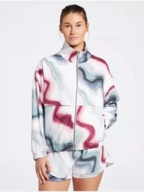 Calia By Carrie Underwood Women's Multicolor Jacket